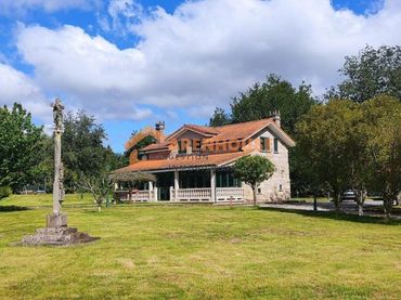 Maison avec balcon à vendre à O Carballiño