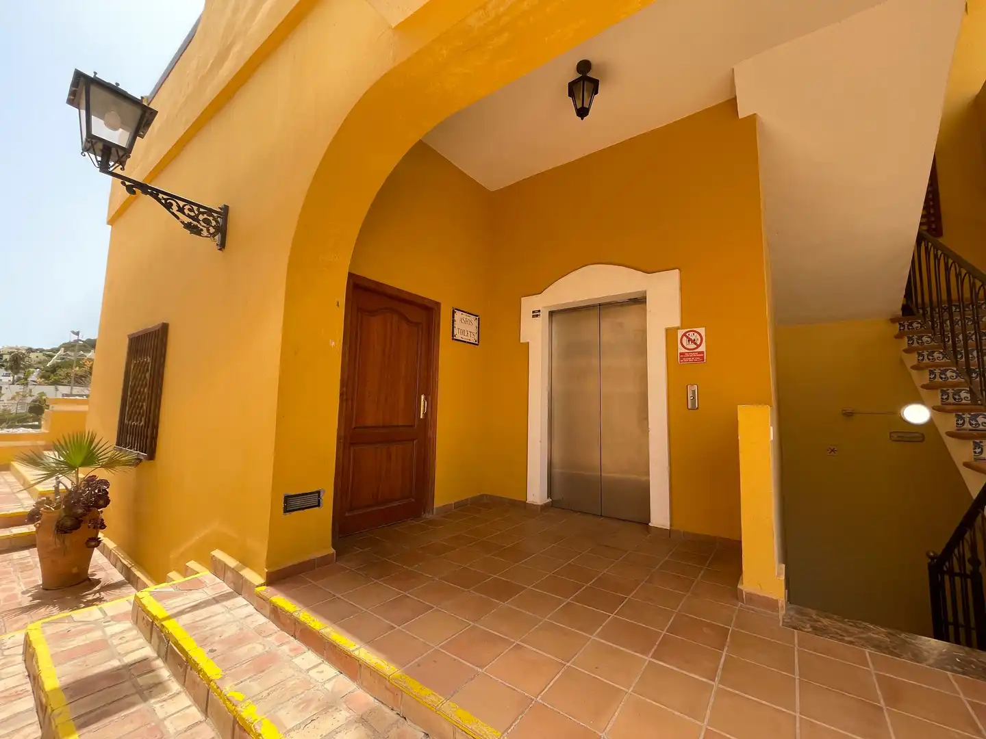 Apartament en venda a Calle de la Salud, 175, La Manga Club