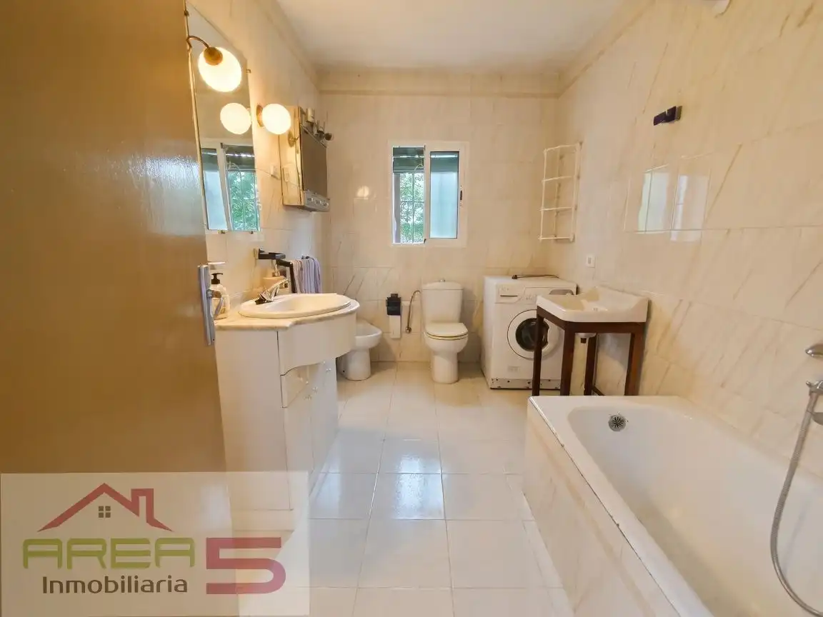 Chalet con piscina en venta en Oeste, imagen 16