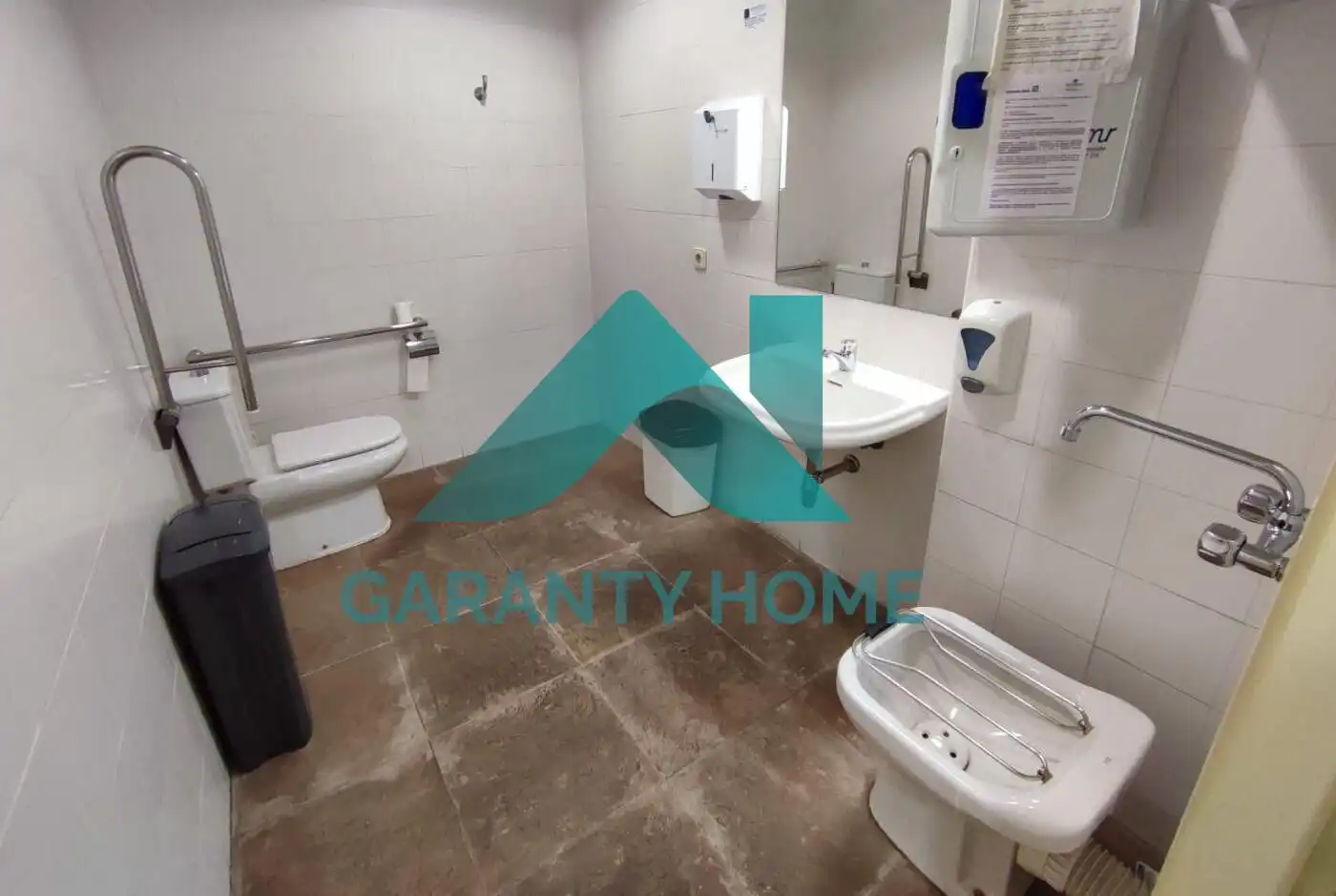 Business premises to rent in Ruta de la Plata, imagen 10