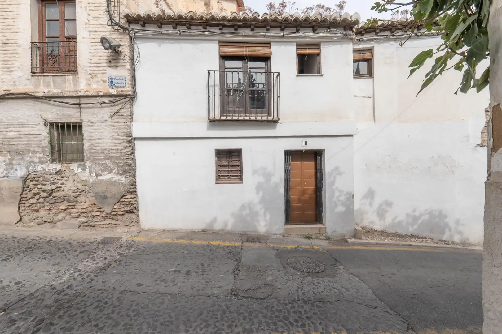 Haus zum Verkauf in Cuesta del Chapiz, imagen 62