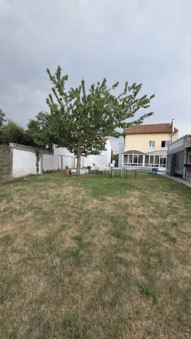 Casa o xalet de lloguer en Gijón  amb Jardí privat, Moblat i Es permeten mascotes