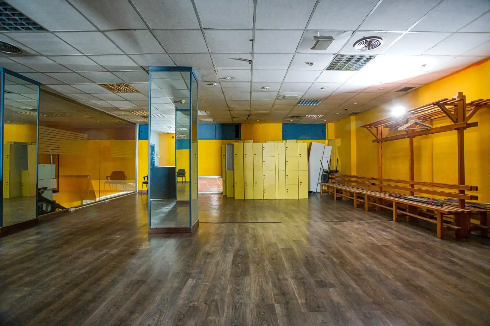 Local comercial en venda a Avenida de Inmaculada Concepción 50, imagen 17