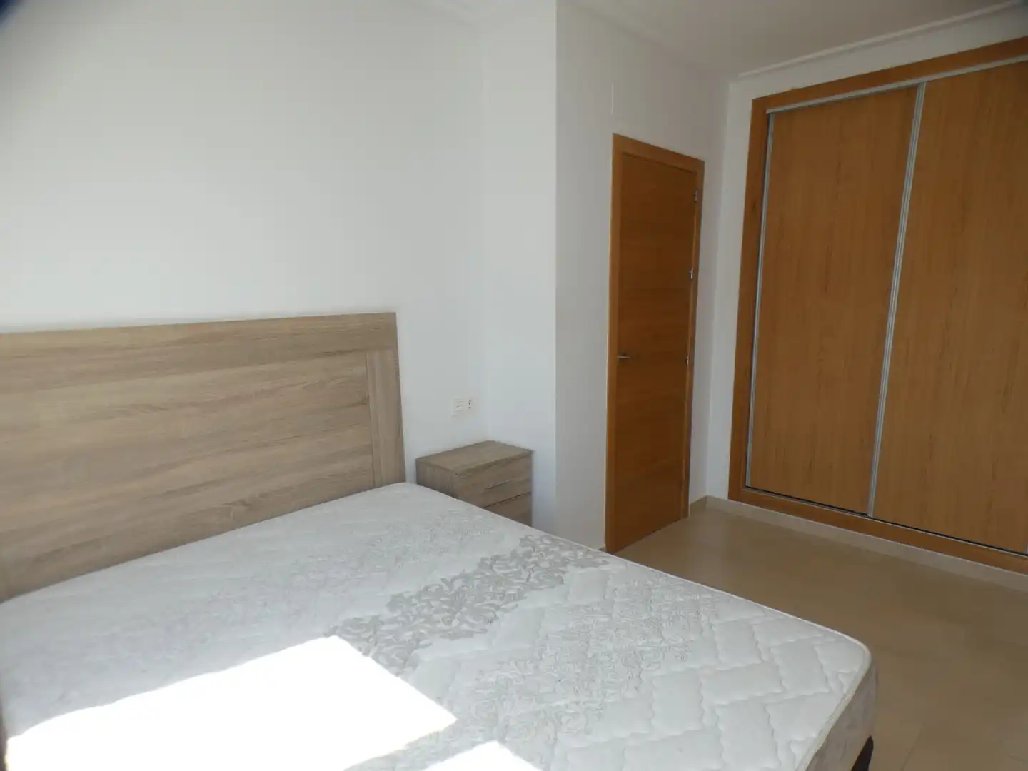 Habitación de Casa o chalet en venta en San Pedro del Pinatar con Aire acondicionado, Calefacción y Terraza