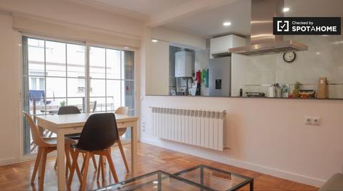 Foto 3 de Piso de alquiler en Puerta del Ángel, Madrid