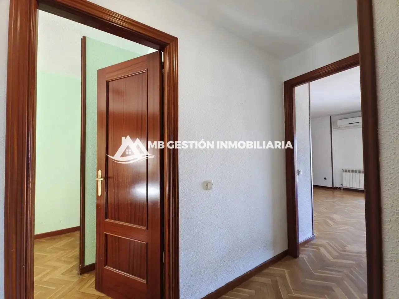 Flat for sale in El Arroyo - La Fuente