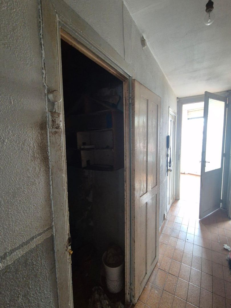 Flat for sale in A Coruña Capital   with Parquet flooring