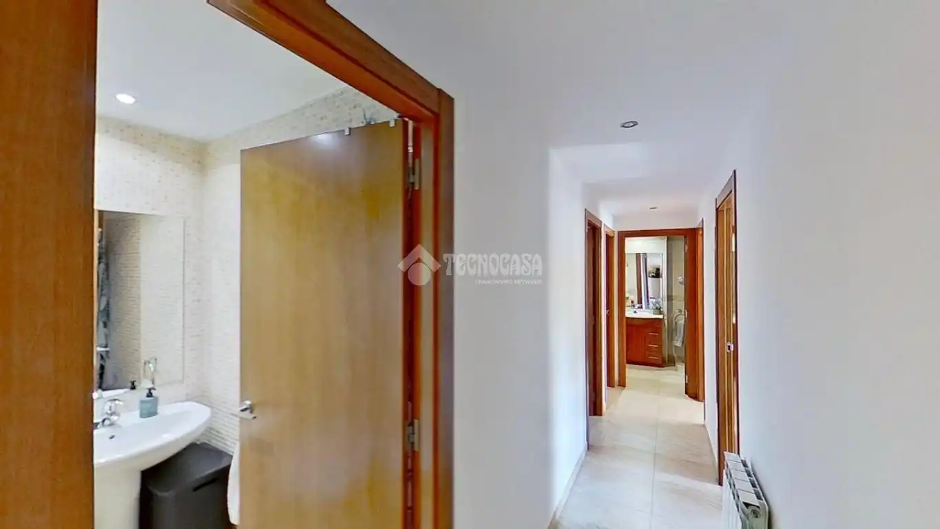 Flat for sale in Sallent