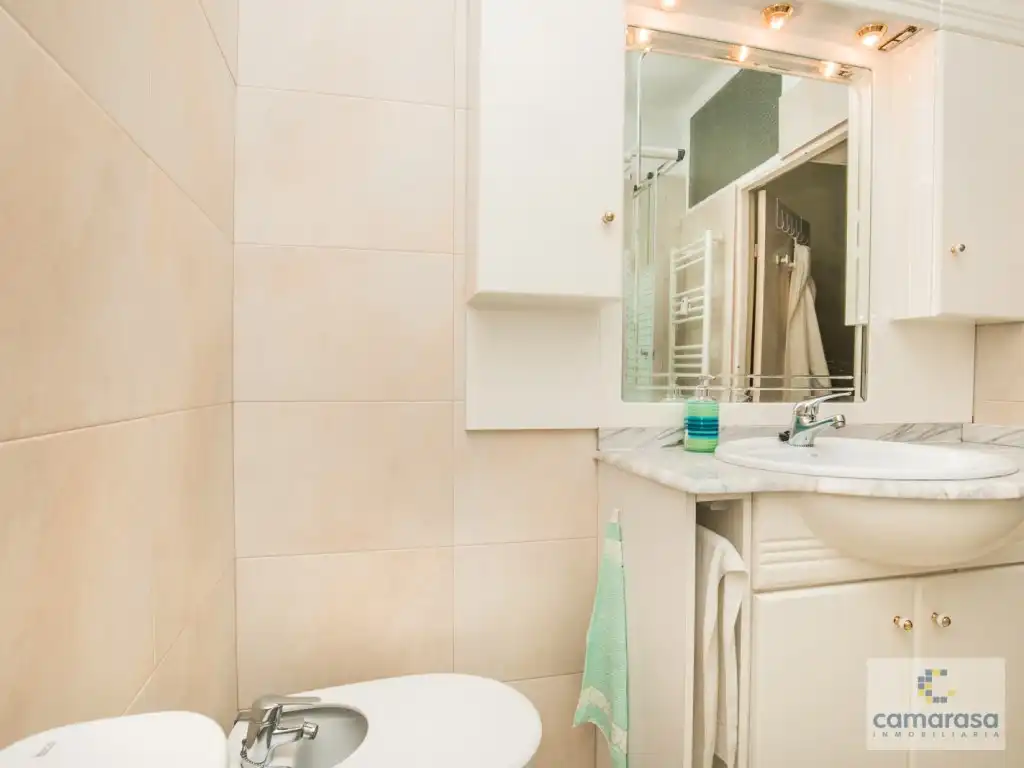 Baño de Piso en venta en Ávila con Calefacción