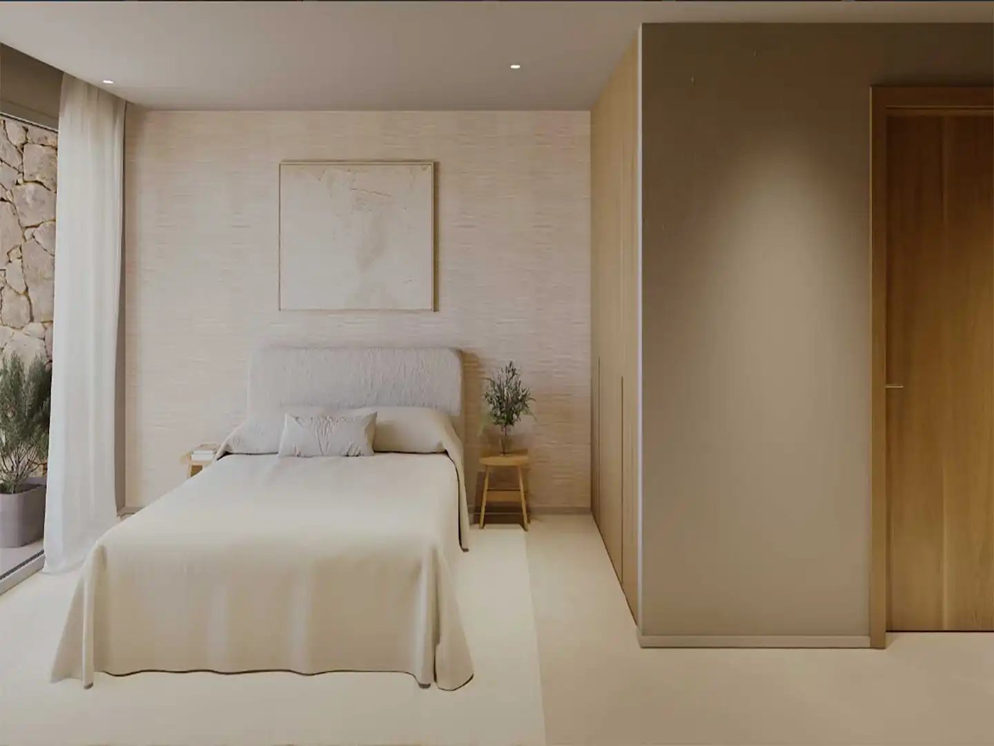 Villa mit Pool zum Verkauf in Plaza Plaza Mayor, imagen 7