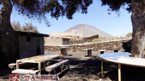 Foto 5 de Casa o chalet en venta en La Perdoma - San Antonio - Benijos, La Orotava