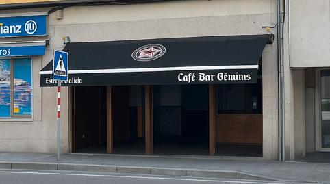 Photo 4 of Premises to rent in Avenida de Bueu, 4, Cangas pueblo, Pontevedra