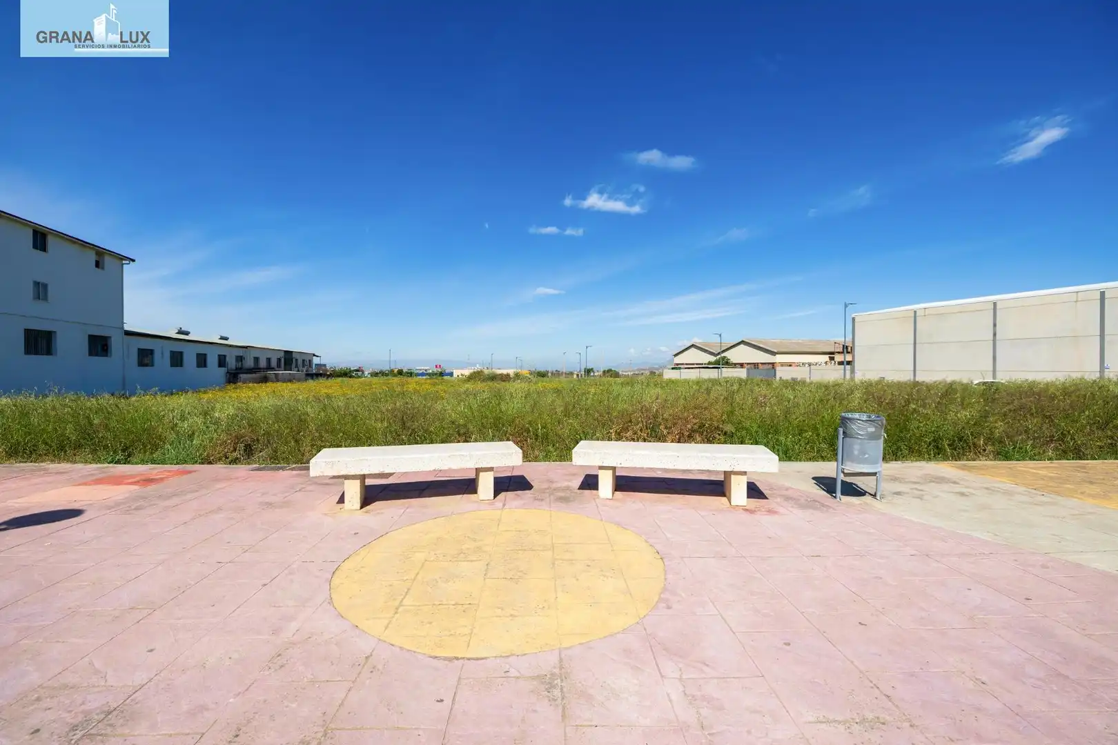 Terreny residencial en venda a Calle Proyecto 5, imagen 5