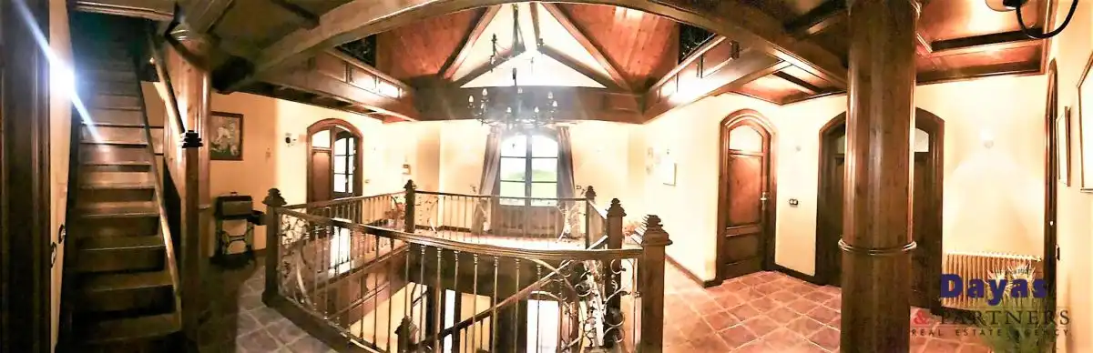 Finca rústica en venta en Rojales con Aire acondicionado, Jardín privado y Terraza