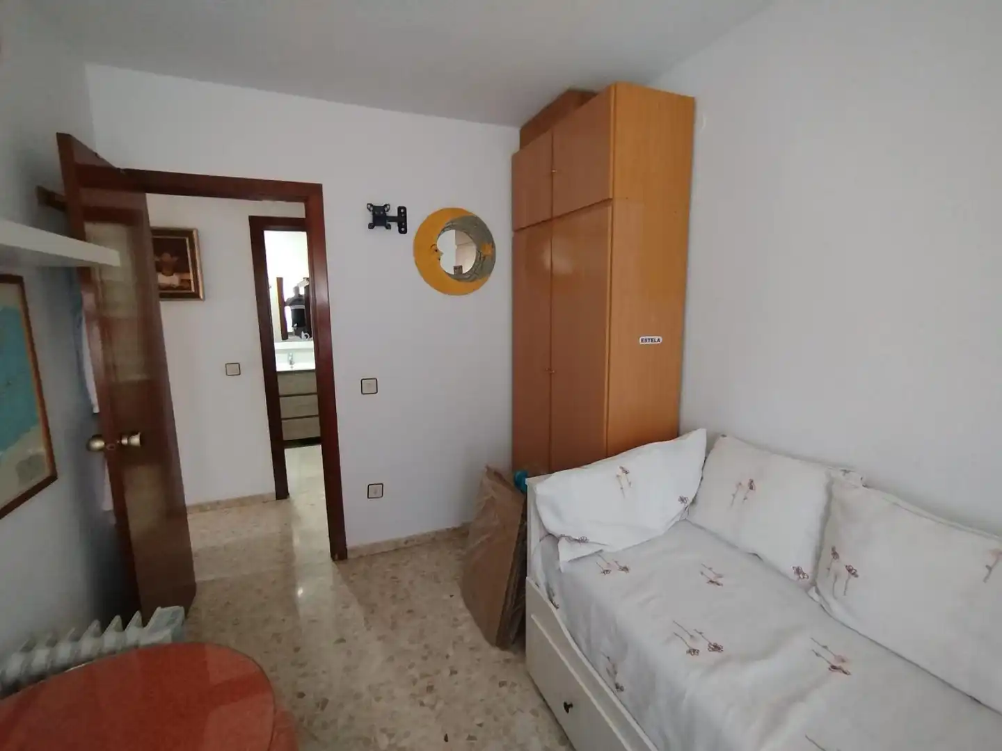 Habitación de Piso en venta en Vélez-Málaga con Aire acondicionado, Terraza y Trastero