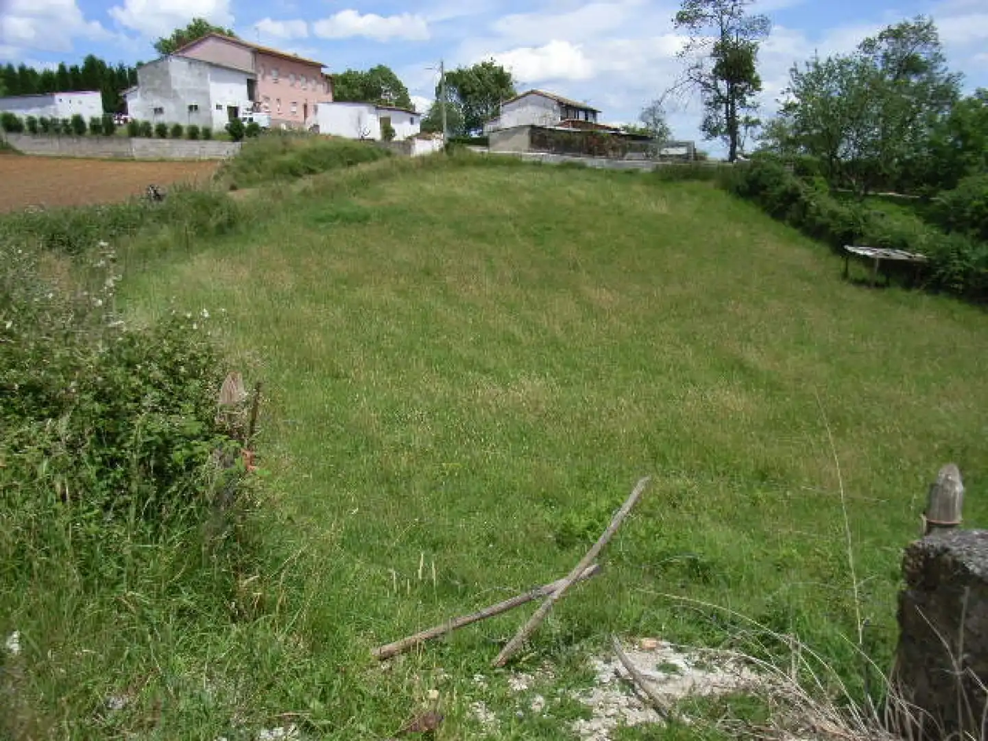 Rustikales Grundstück zum Verkauf in Valdesoto - LLORIANES - VALDESOTO, imagen 2