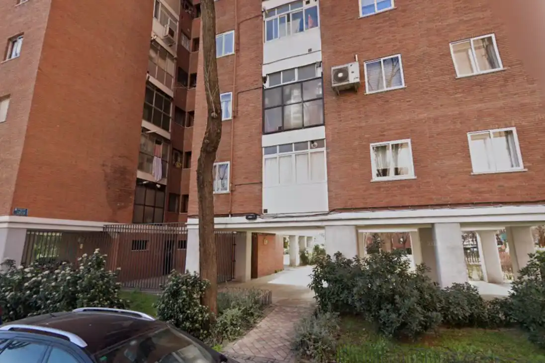 Piso en venta en lillo
