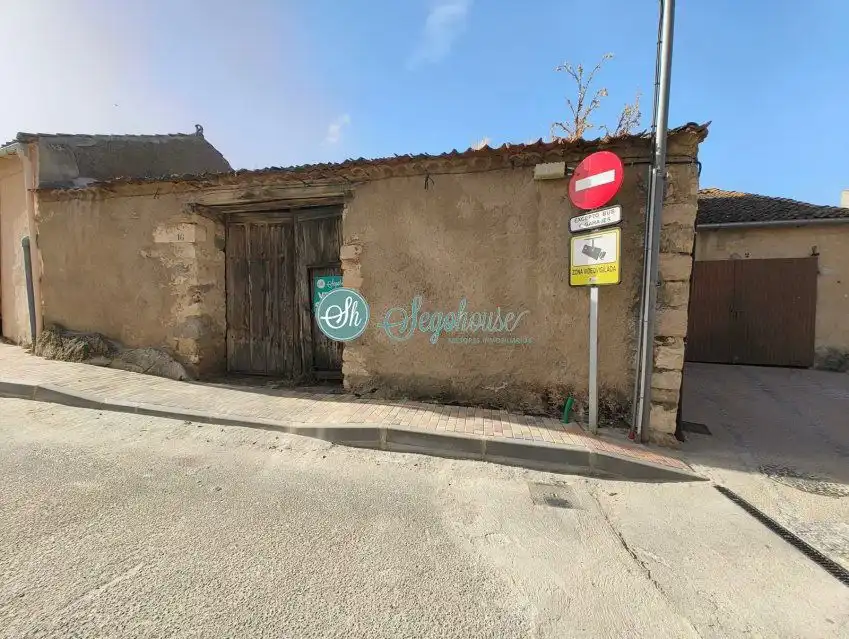 Haus oder Chalet zum Verkauf in Espirdo