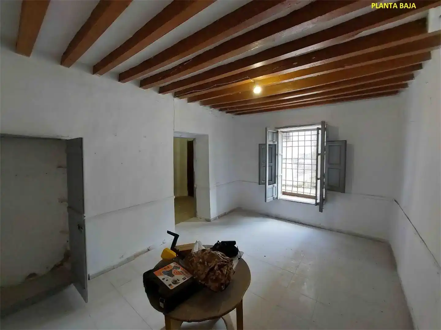 Casa o xalet en venda en Yeste amb Traster i Balcó