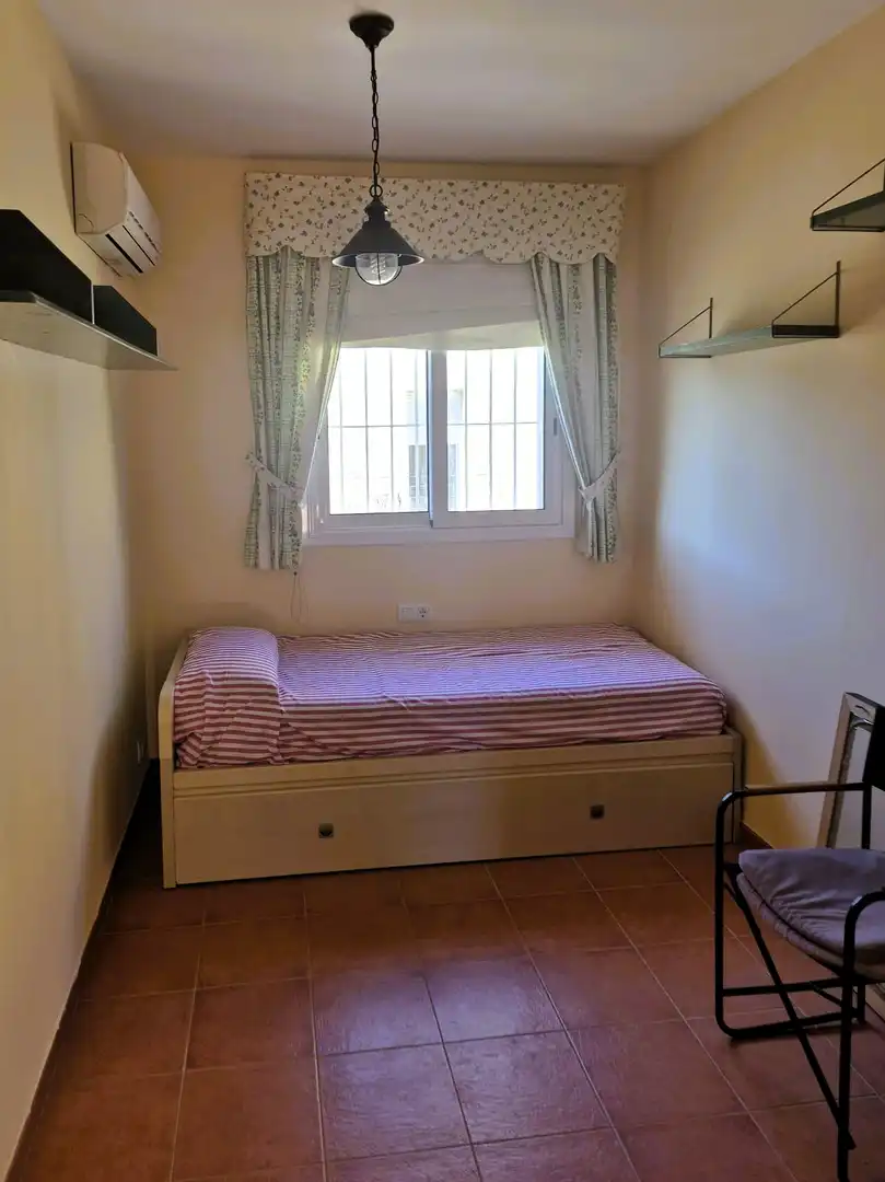 Bedroom of Houses for sale in Olèrdola  with Heating and Private garden