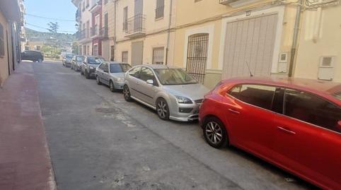 Foto 4 de Apartament en venda a Atzeneta d'Albaida, Valencia