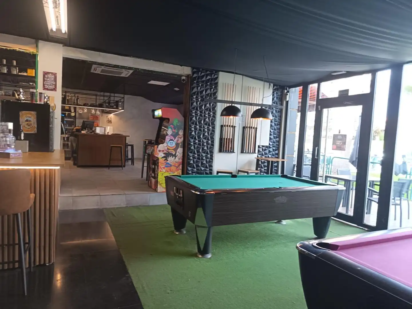 Business premises for transfer in Rabasa - Los Ángeles - San Agustín, imagen 24
