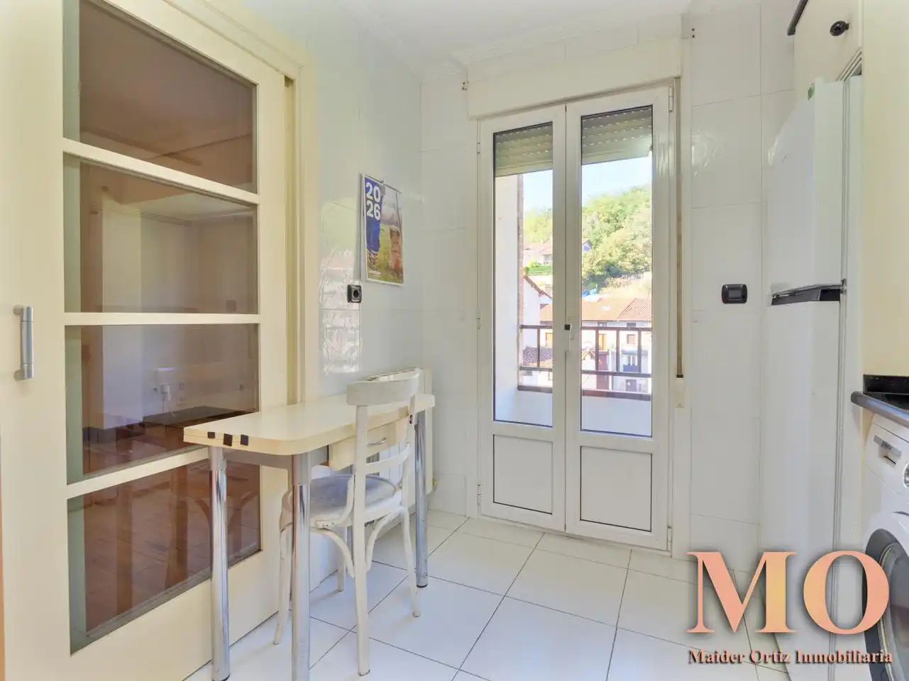 Flat with terrace for sale in Ibaiondo Ibiltokia, imagen 10