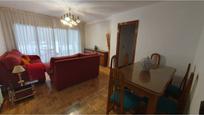 Living room of Flat for sale in Fuenlabrada  with Air Conditioner, Heating and Private garden