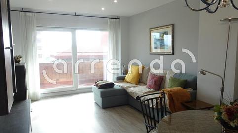 Foto 4 de Pis de lloguer a Valdenoja, Valdenoja, Cantabria