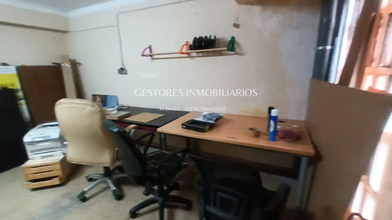 Geschaftsraum zur Miete in Alcoy / Alcoi