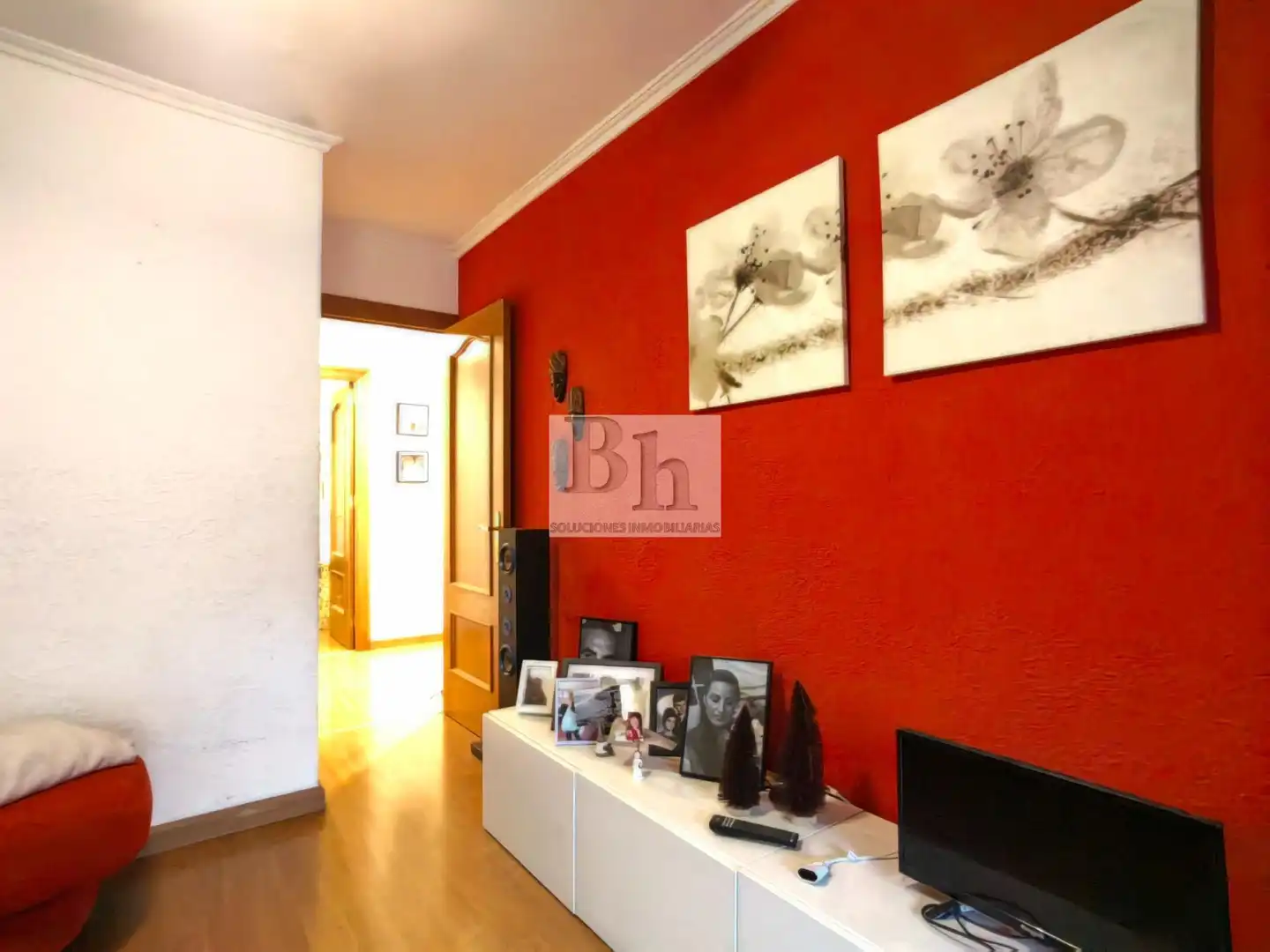 Flat for sale in Málaga  with Air Conditioner, Private garden and Terrace