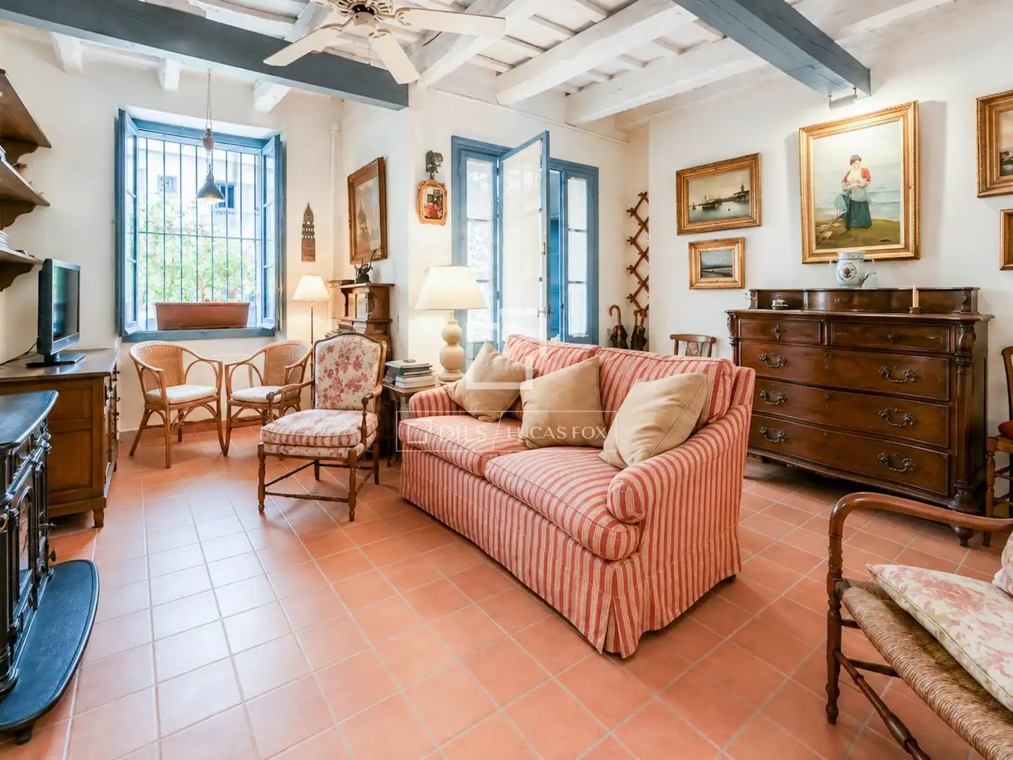 Villa avec terrasse à vendre à Centre, imagen 2