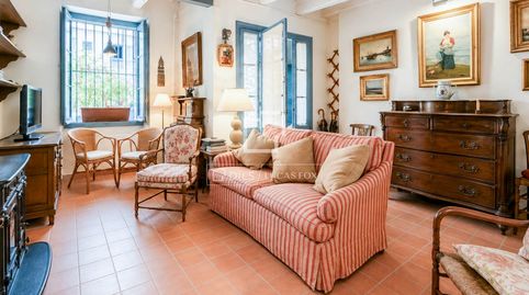 Casa de 1900 de 5 dormitorios con 20m terraza en venta en Sitges Town, Barcelona, imagen 2