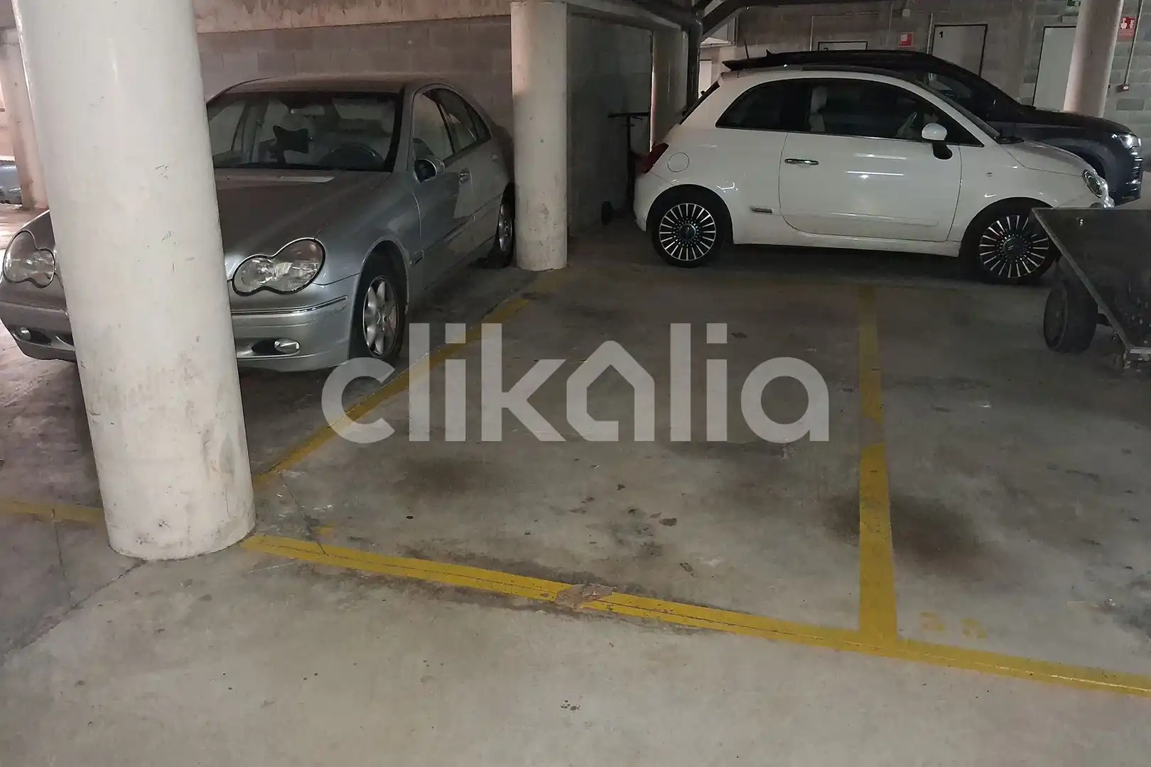 Individual con ascensor en venta en Ponent, imagen 2