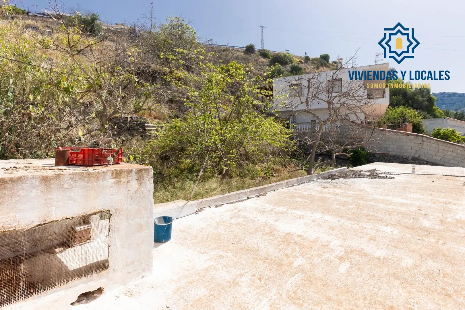Grundstücke und Bauplätze zum Verkauf in La Herradura, imagen 22