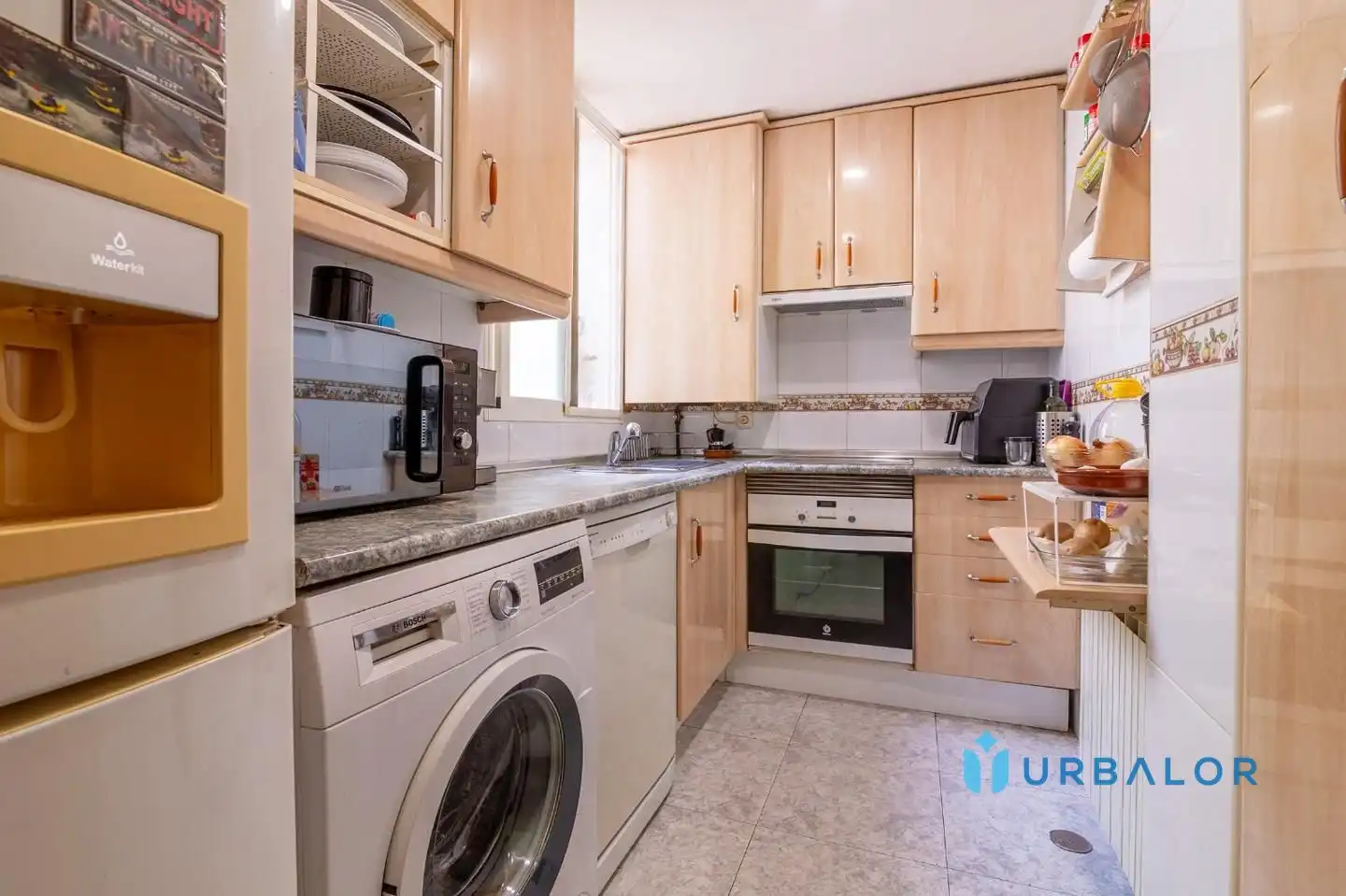 Piso en venta en La Cañada, imagen 9