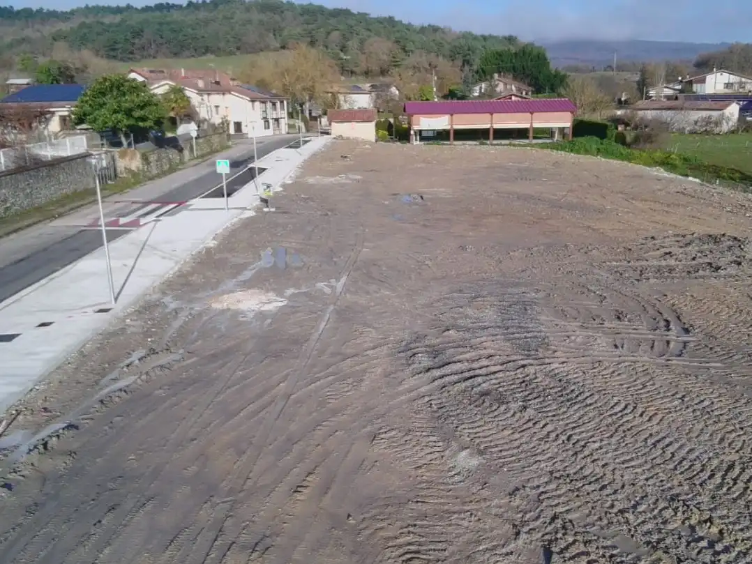 Terreny residencial en venda a Ortontzi 8, imagen 10