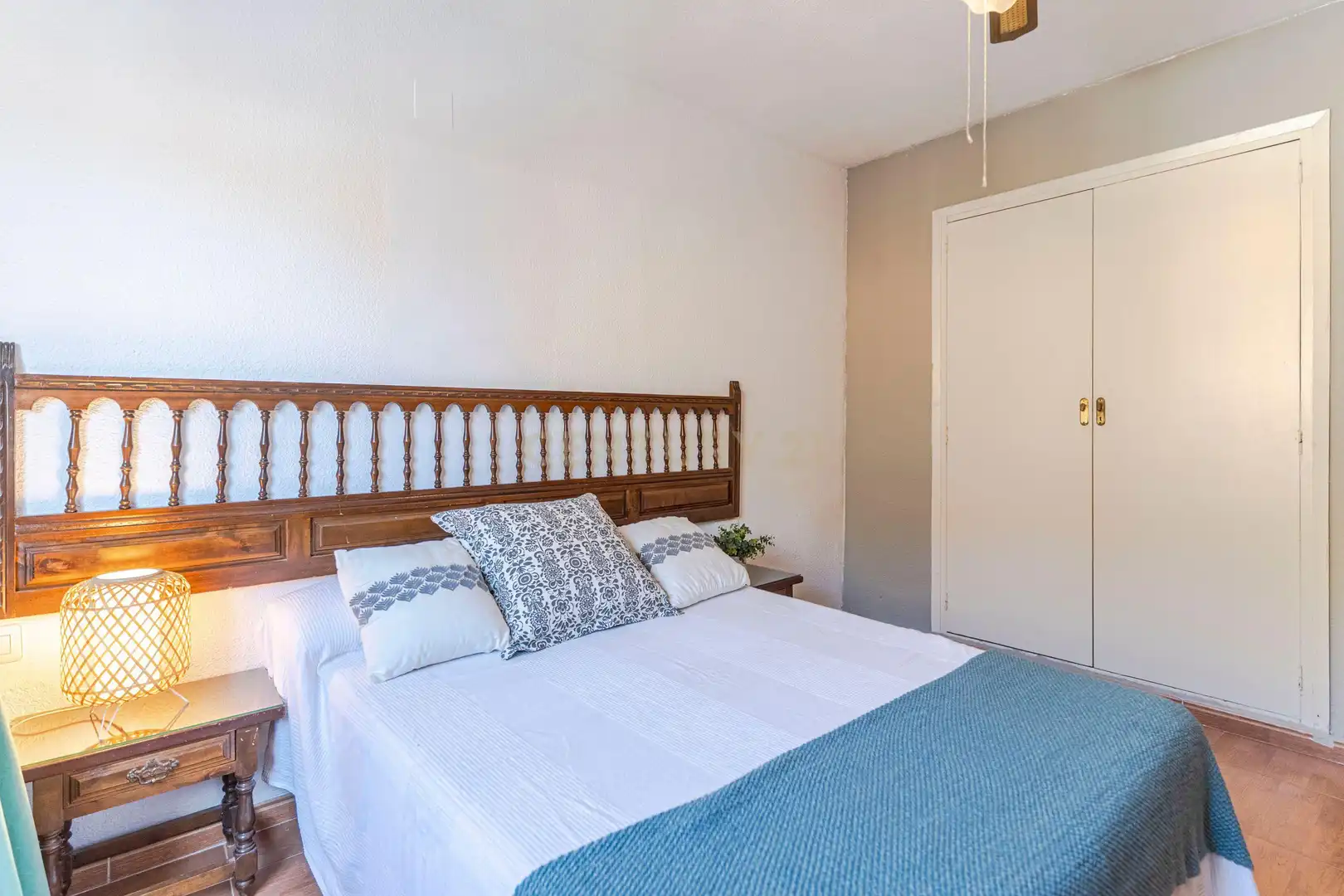 Schlafzimmer von Wohnung zum Verkauf in Torrenueva Costa