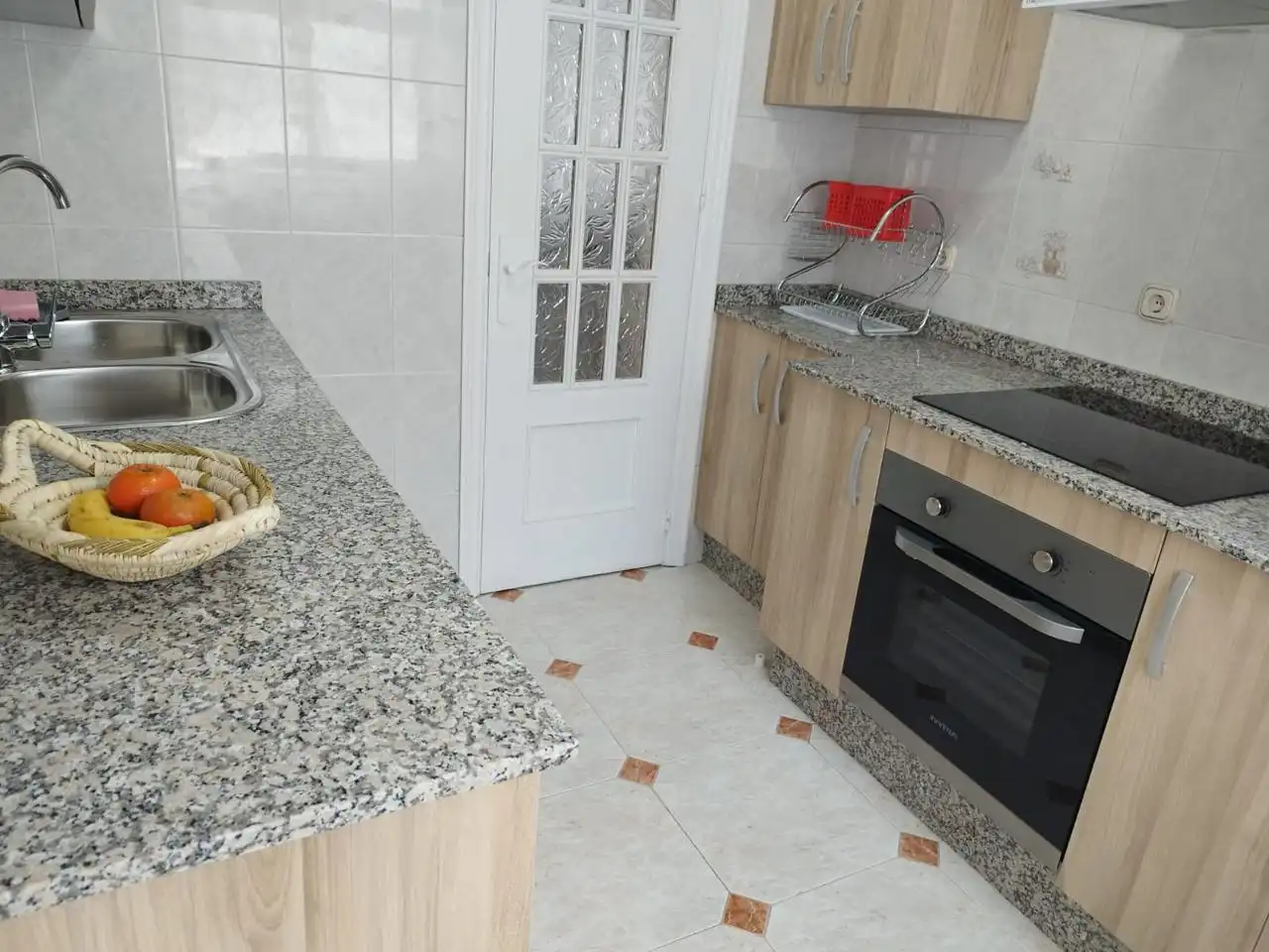 Appartement avec terrasse à louer à San Rafael, imagen 9