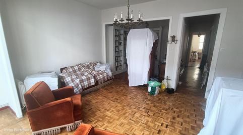 Foto 2 de Pis en venda a Centro, A Coruña