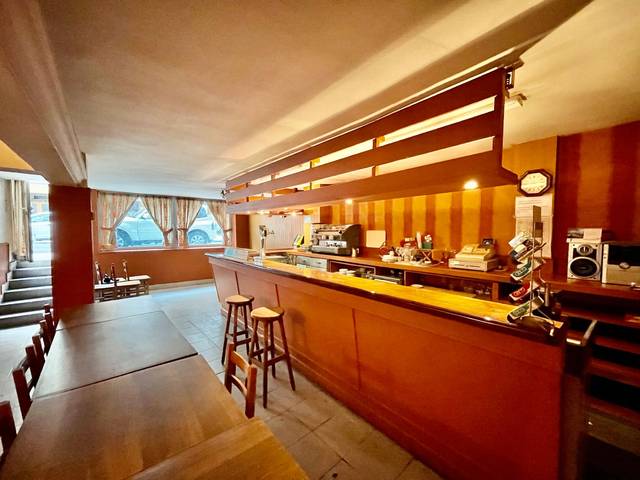 Local comercial en Venta en San Inazio Kalea en Beasain