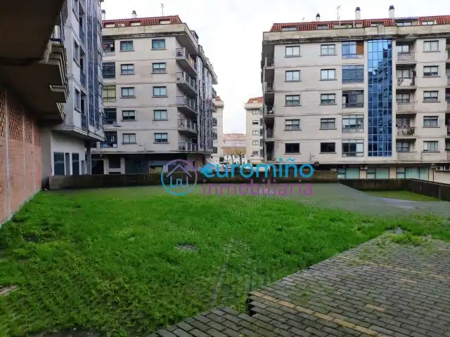 Local comercial en venda a Rúa Paseo Matutino, imagen 4