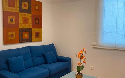 Flat to rent in Calle de Alcántara, Lista