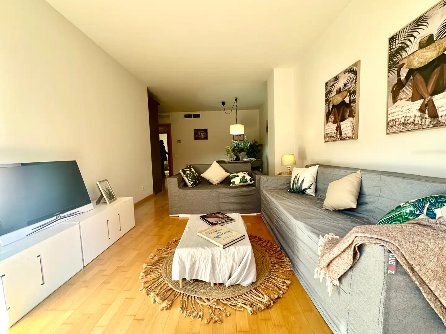 Piso en venta en Carrer de Móra la Nova, 7, El Coll