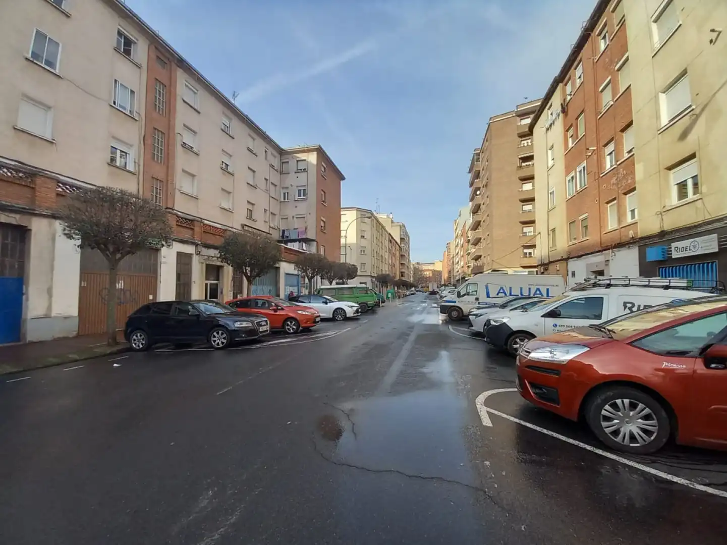 Local comercial en venta en Logroño - CL DE LA MANZANERA, imagen 3
