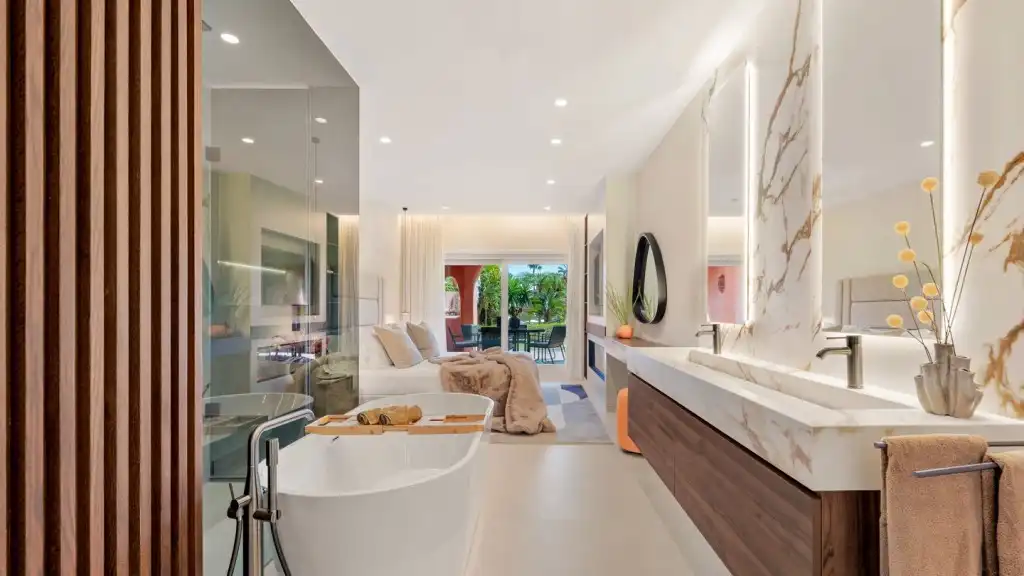 Apartment mit Pool zum Verkauf in Selwo, imagen 11