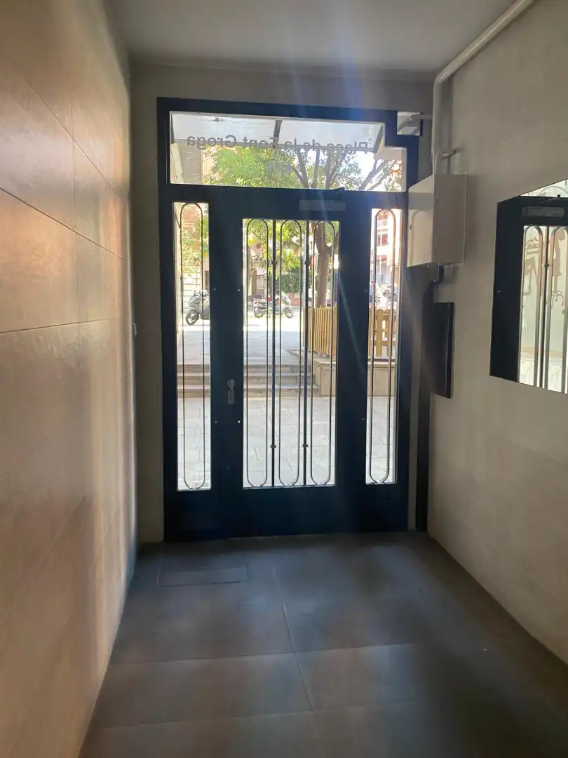 Appartamento con terrazza in vendita a Carrer de Sant Lluís 29, imagen 26