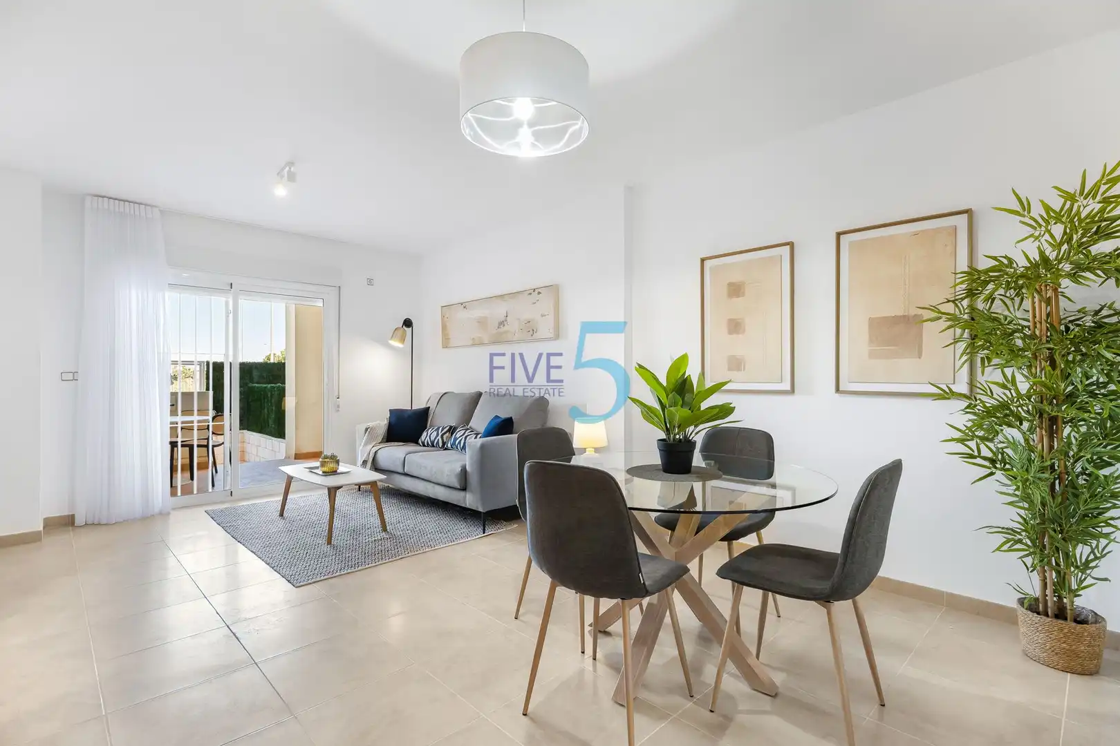 Flat with pool for sale in Orihuela Costa, imagen 41