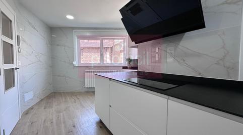 Foto 2 de Pis en venda a A Milagrosa, Lugo