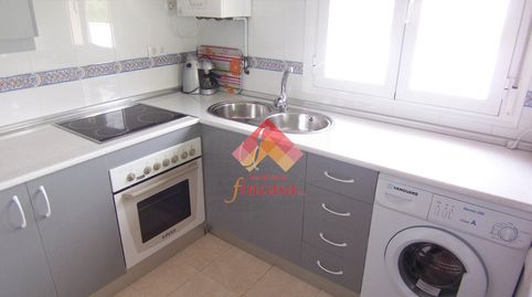Foto 4 de Àtic en venda a San Rafael, Ronda